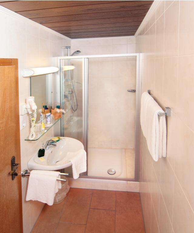 Apartmenthaus Gotthardt Kaprun Exterior foto