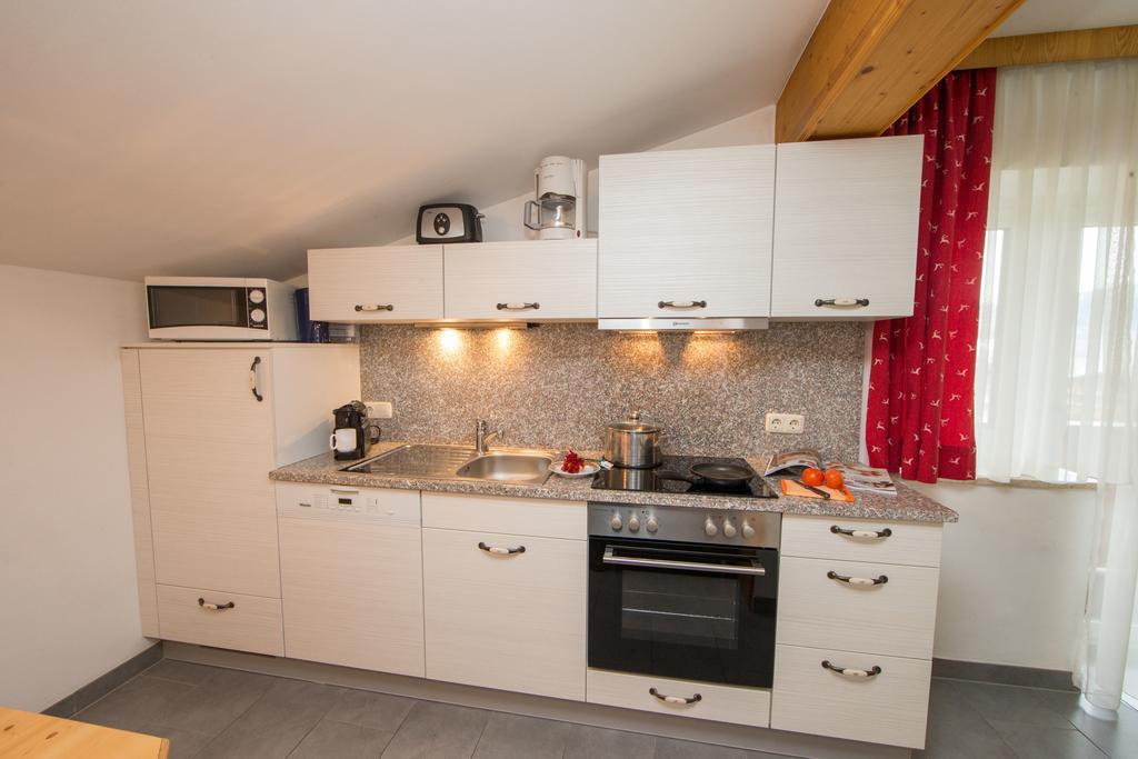 Apartmenthaus Gotthardt Kaprun Exterior foto