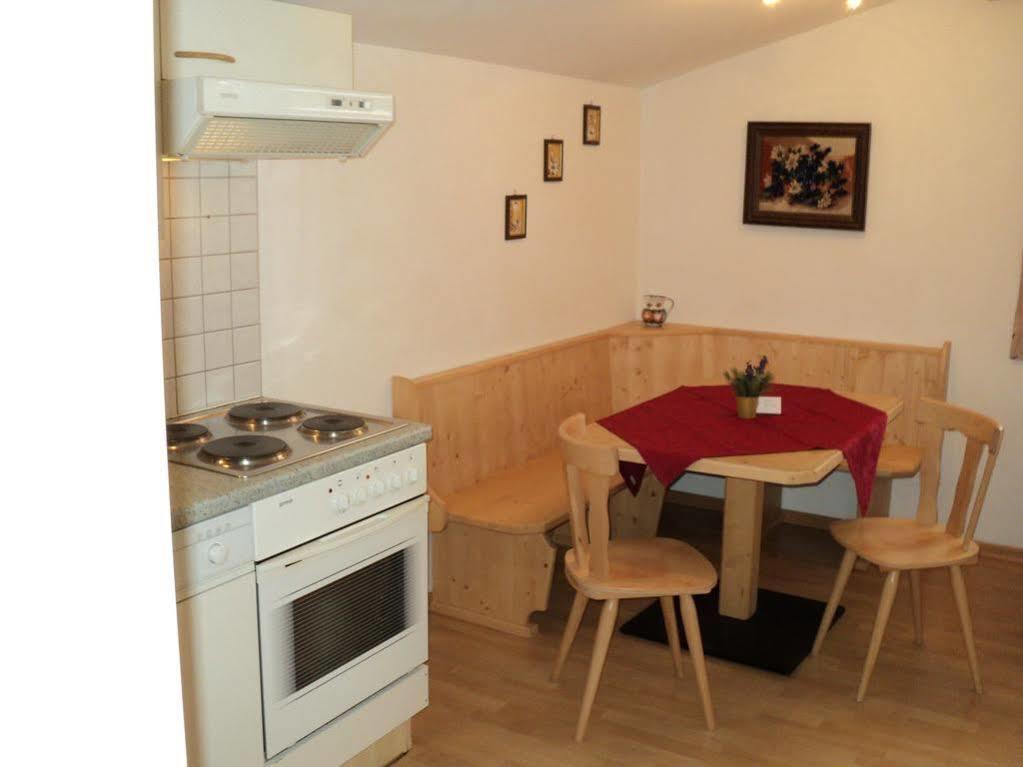 Apartmenthaus Gotthardt Kaprun Exterior foto