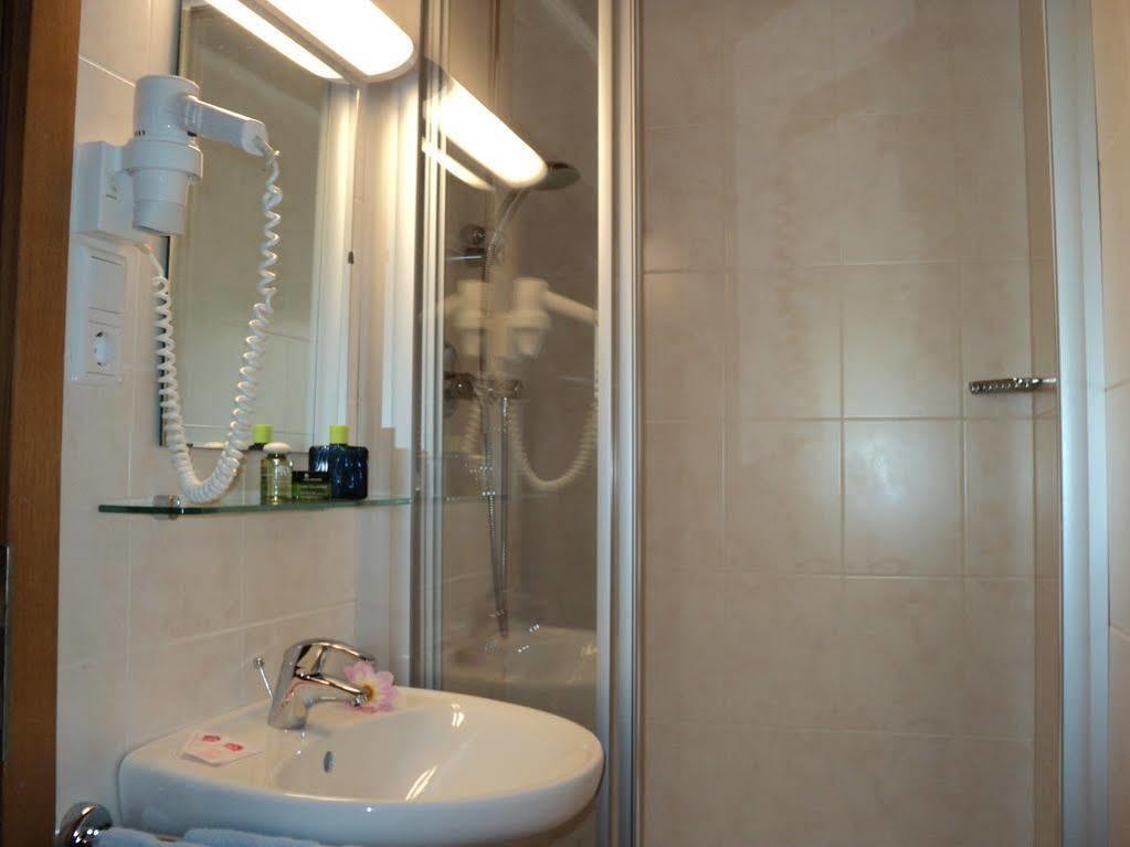 Apartmenthaus Gotthardt Kaprun Exterior foto