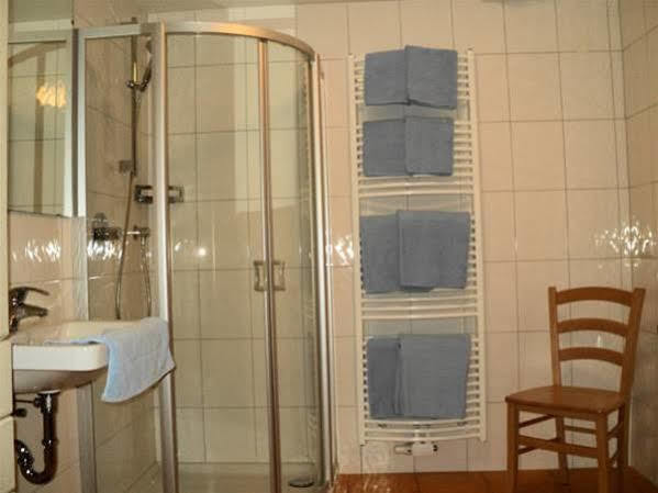 Apartmenthaus Gotthardt Kaprun Exterior foto