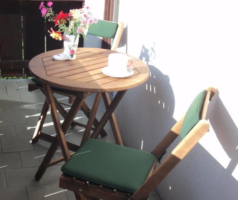 Apartmenthaus Gotthardt Kaprun Exterior foto