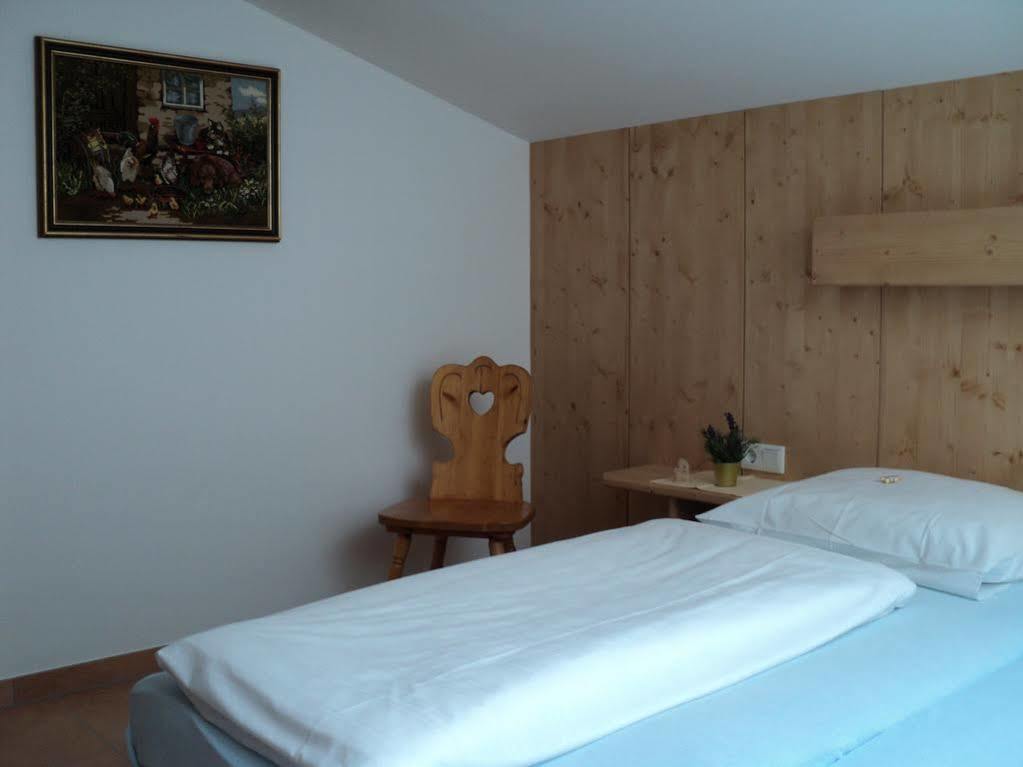 Apartmenthaus Gotthardt Kaprun Exterior foto